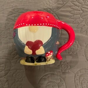 Natural Life Gnome Mug